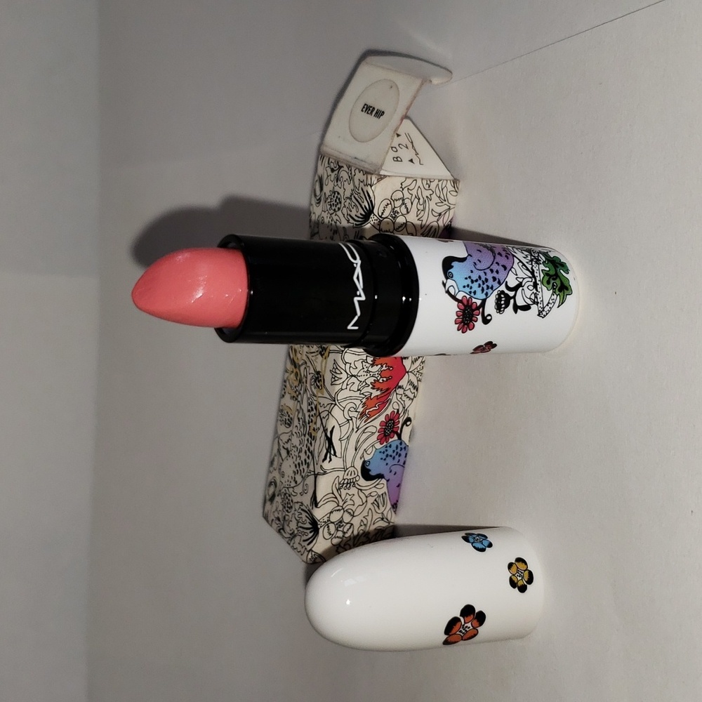 MAC X Liberty of London Ever Hip lipstick
